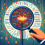 Mots-clés de longue traîne : maximiser la visibilité avec des mots-clés de niches3