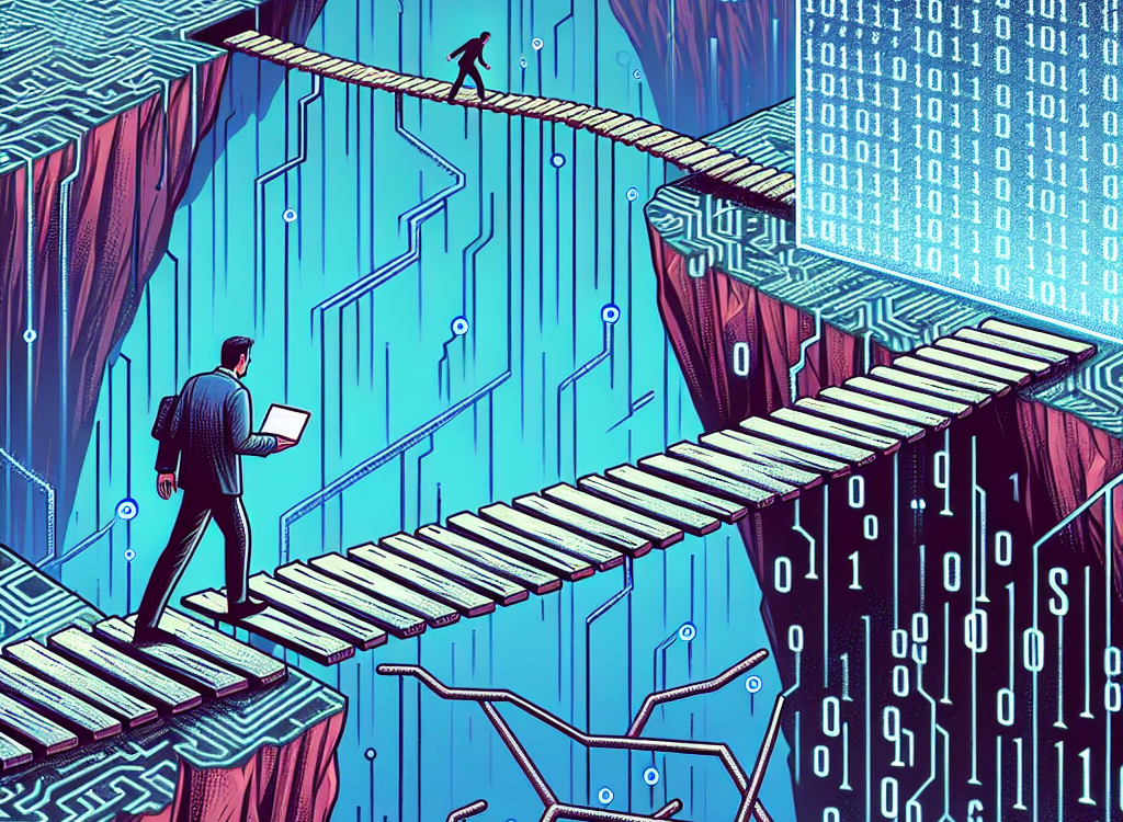 Quels sont les risques liés à la transformation digitale ?3