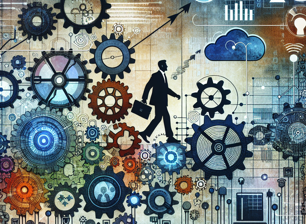 Quelles sont les enjeux de la transformation digitale ?3