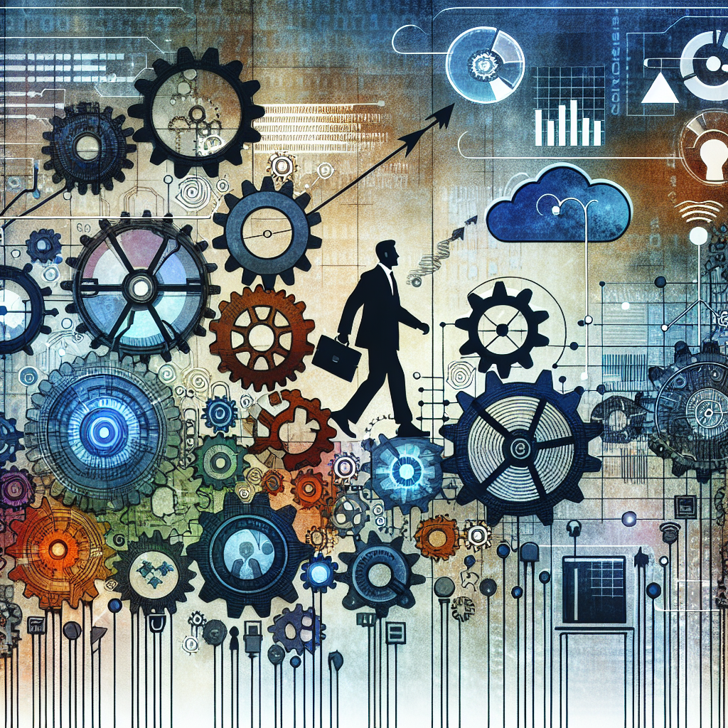 Quelles Sont Les Enjeux De La Transformation Digitale ? | Havet Digital