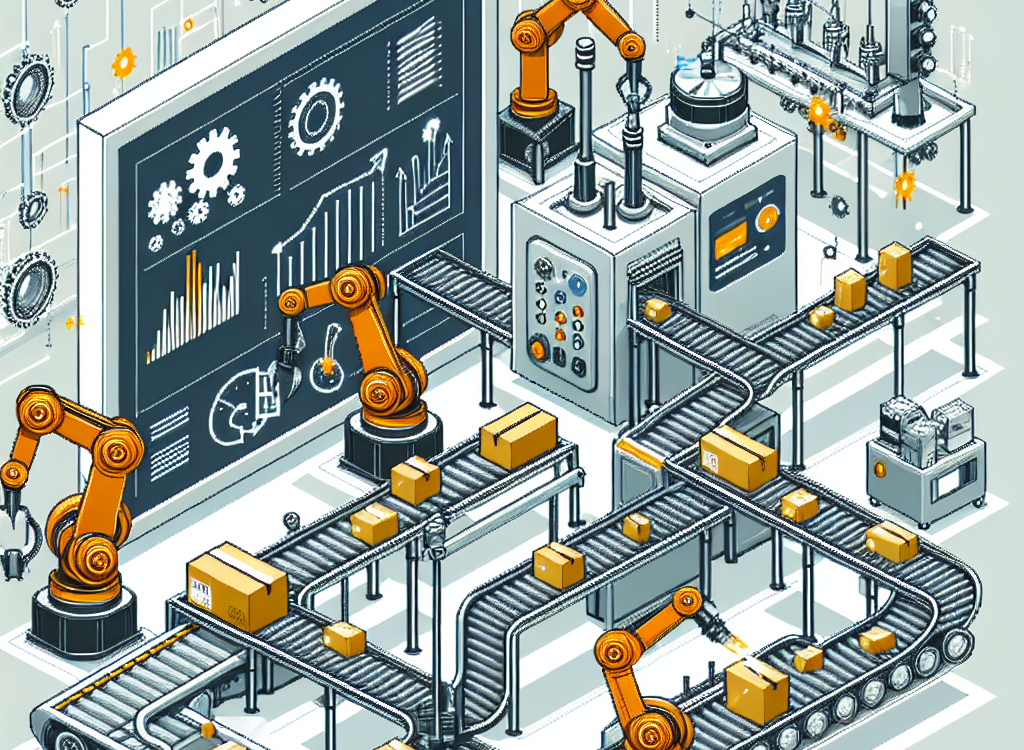 Comment fonctionne l'automatisation ?3