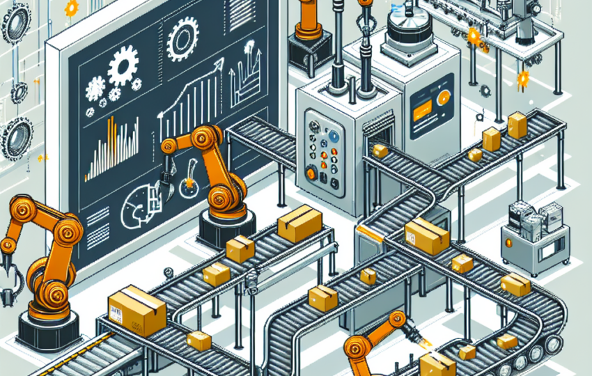 Comment fonctionne l'automatisation ?3