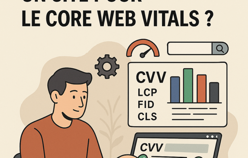 Comment préparer un site pour le Core Web Vitals ? 1 image 2026 02 14T050308.752 0500