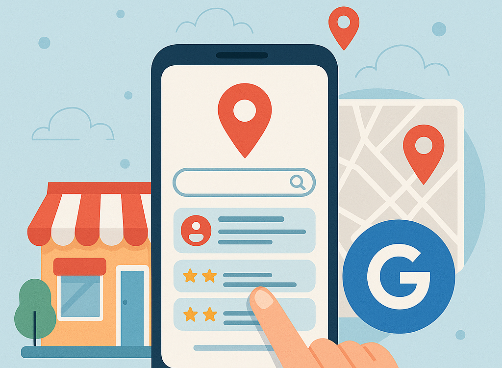 SEO local : comment référencer son entreprise sur Google ? 1 image 2026 03 21T050229.849 0400
