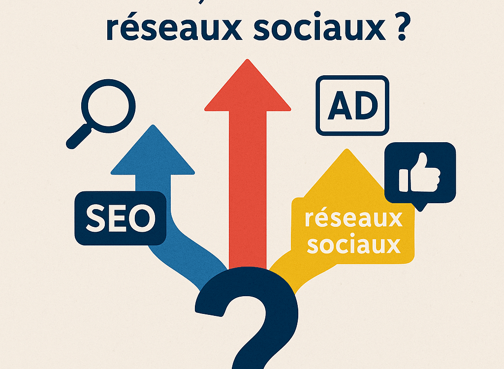 Comment choisir entre SEO, SEA et réseaux sociaux ? 1 image 2026 04 02T050217.482 0400