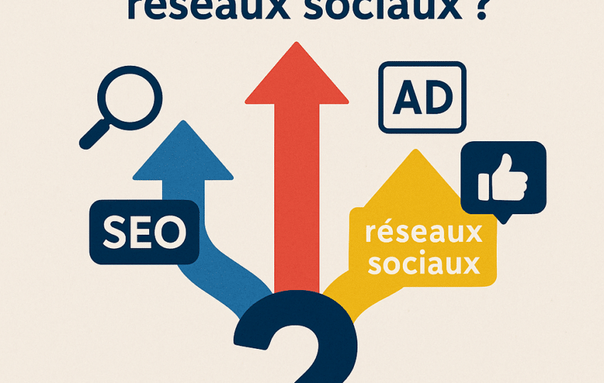 Comment choisir entre SEO, SEA et réseaux sociaux ? 1 image 2026 04 02T050217.482 0400