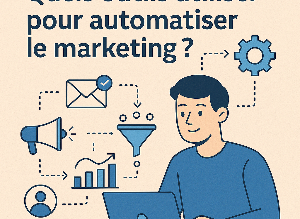 Quels outils utiliser pour automatiser le marketing ? 1 image 2026 04 04T050327.638 0400