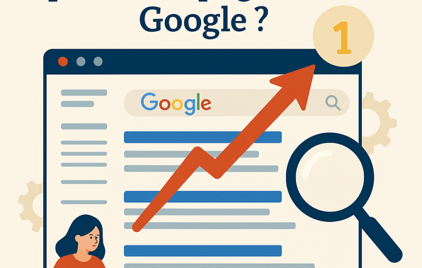 Comment apparaître en première page de Google ? 1 image 2026 05 30T050229.926 0400