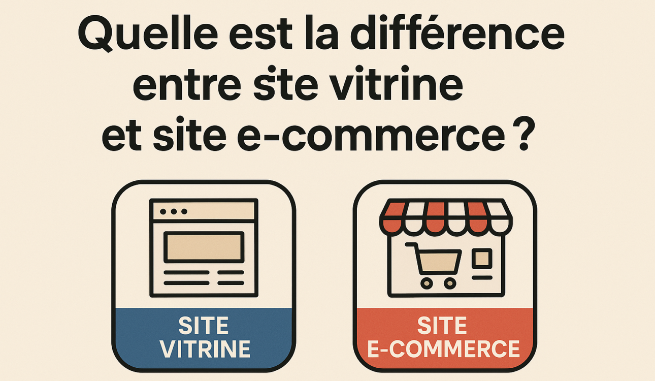 Quelle est la différence entre site vitrine et site e-commerce ? 1 image 2026 06 04T050241.132 0400