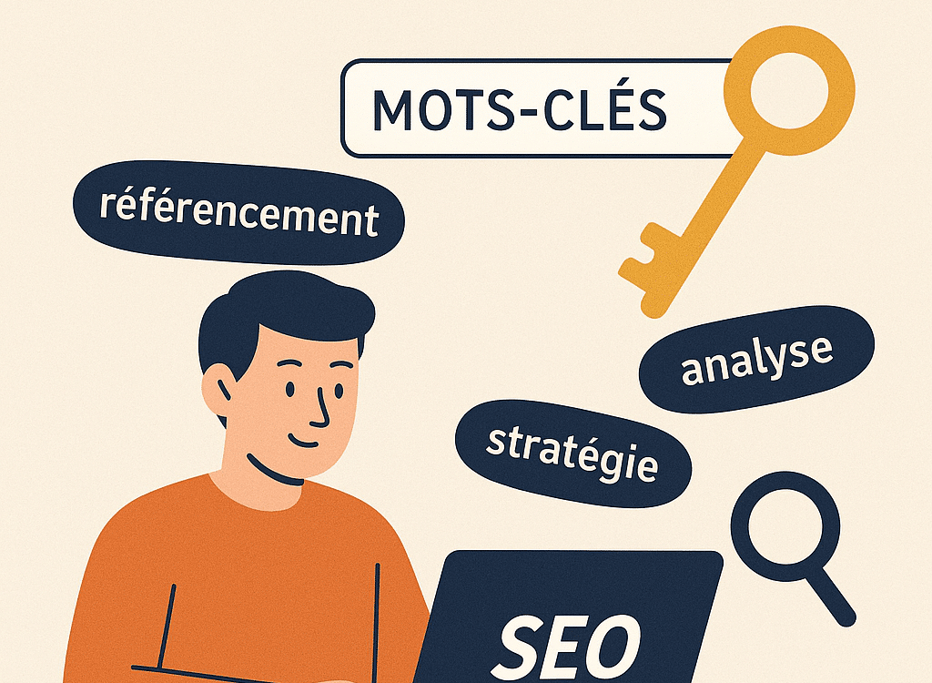 Comment choisir les bons mots-clés SEO ? 1 image 2026 06 06T050204.865 0400
